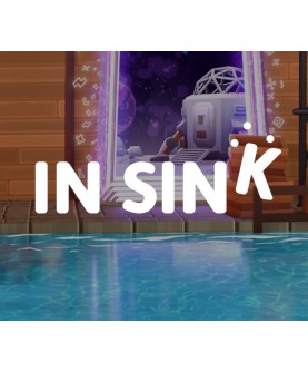 In Sink: A Coop Escape Adventure Steam Key GLOBAL